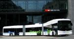 Hess lighTram Hybrid 2009 года